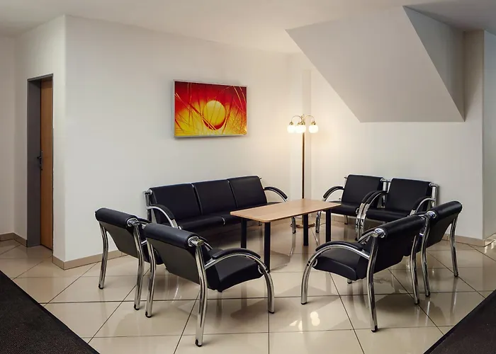 Hotel Ankora