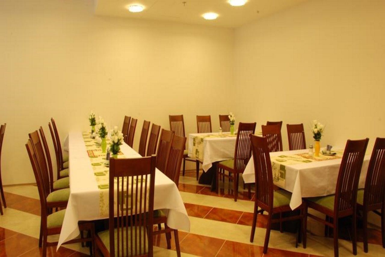 Ankora מלון